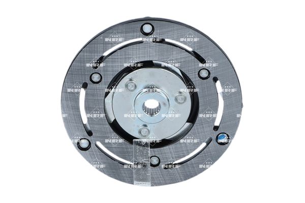 NRF Meeneemschijf, magneetkoppeling (compressor) 380820