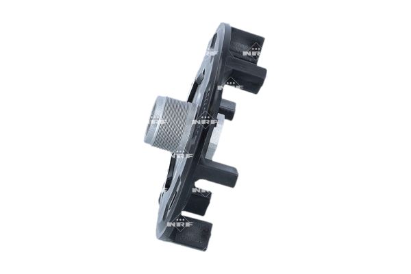 NRF Meeneemschijf, magneetkoppeling (compressor) 380824