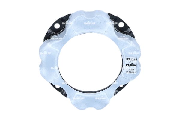 Meeneemschijf, magneetkoppeling (compressor) NRF 380825