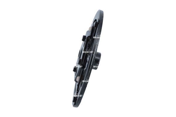 NRF Meeneemschijf, magneetkoppeling (compressor) 380826