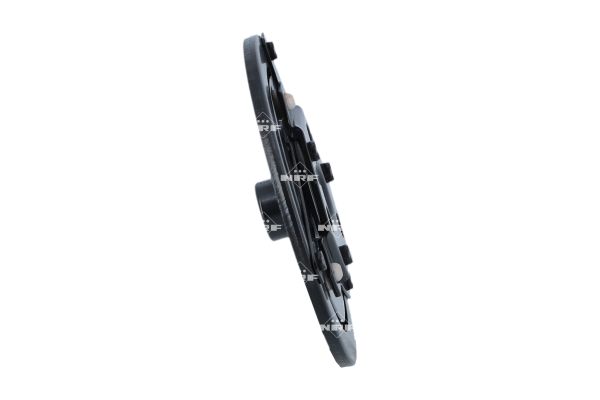 NRF Meeneemschijf, magneetkoppeling (compressor) 380826