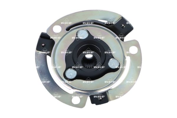 NRF Meeneemschijf, magneetkoppeling (compressor) 380829