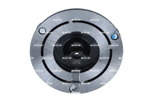 NRF Meeneemschijf, magneetkoppeling (compressor) 380832