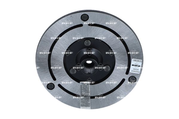NRF Meeneemschijf, magneetkoppeling (compressor) 380833
