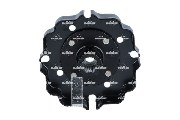 NRF Meeneemschijf, magneetkoppeling (compressor) 380835