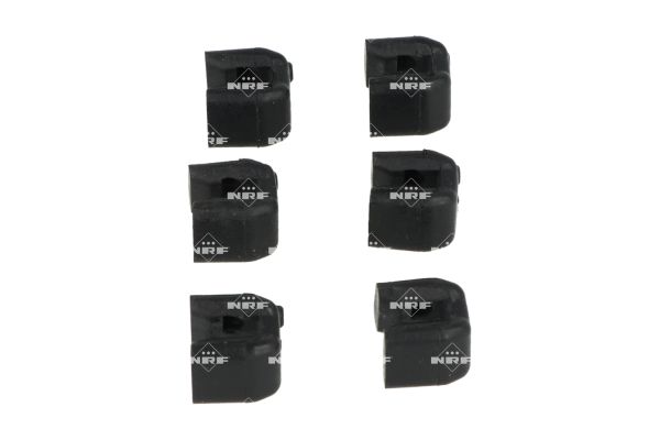 NRF Meeneemschijf, magneetkoppeling (compressor) 380838