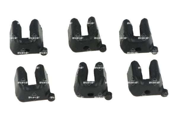 NRF Meeneemschijf, magneetkoppeling (compressor) 380838