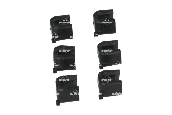 NRF Meeneemschijf, magneetkoppeling (compressor) 380838