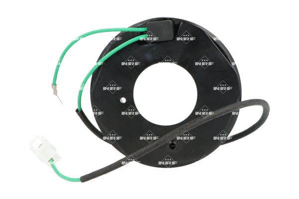 NRF Airco compressor magneetkoppeling 38448
