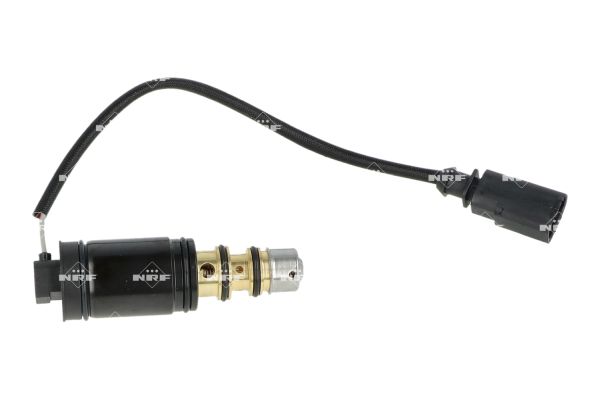 NRF Airco compressor regelklep 38460