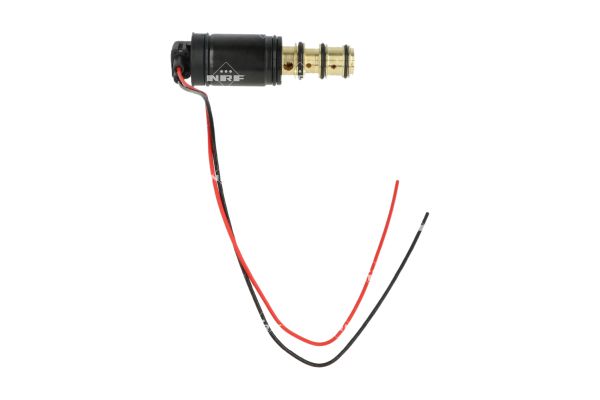 NRF Airco compressor regelklep 38461