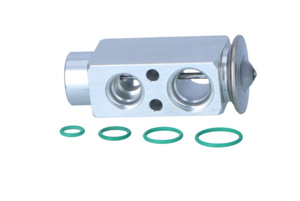 NRF Airco expansieklep 38513