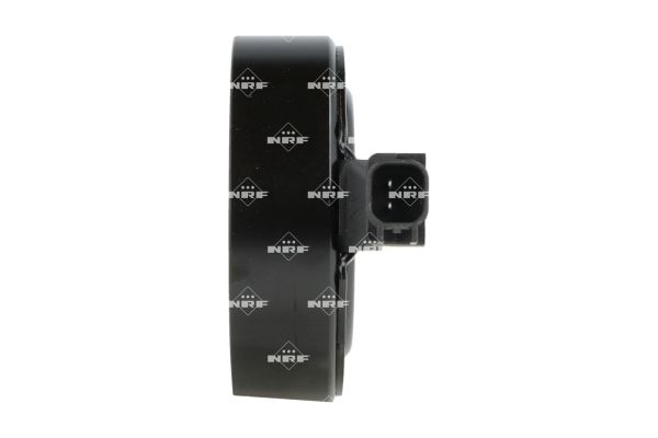 NRF Airco compressor magneetkoppeling 38559