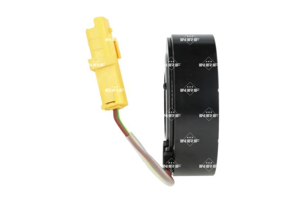 NRF Airco compressor magneetkoppeling 38561