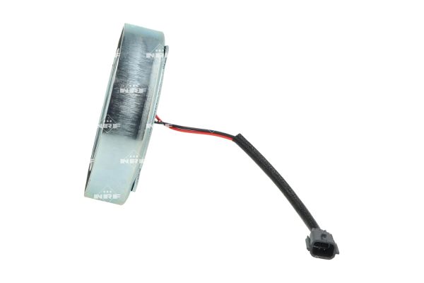 NRF Airco compressor magneetkoppeling 38563