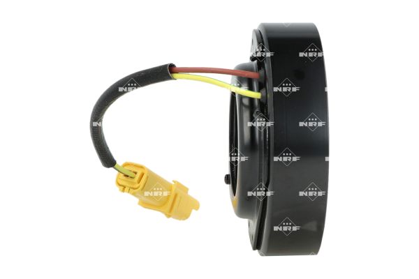 NRF Airco compressor magneetkoppeling 38569