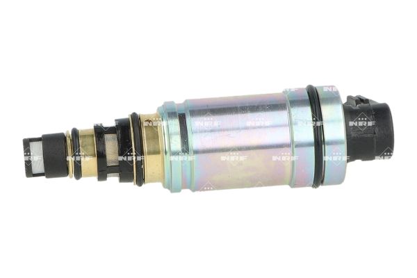NRF Airco compressor regelklep 38595