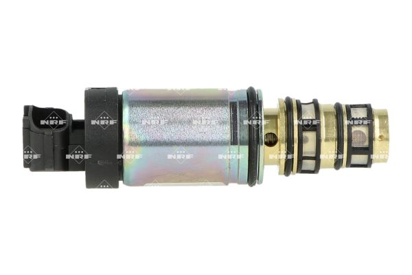 NRF Airco compressor regelklep 38600