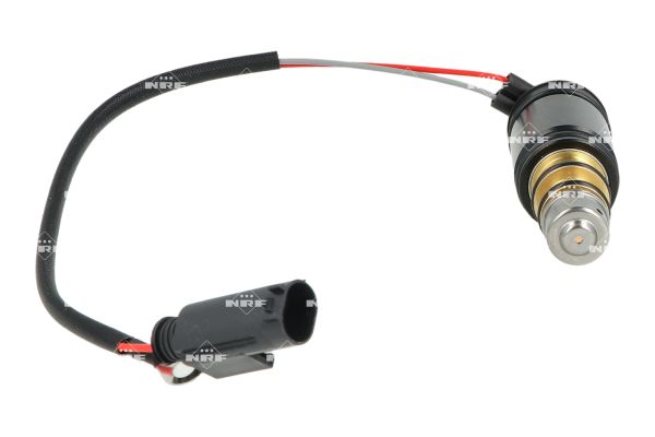 NRF Airco compressor regelklep 38610