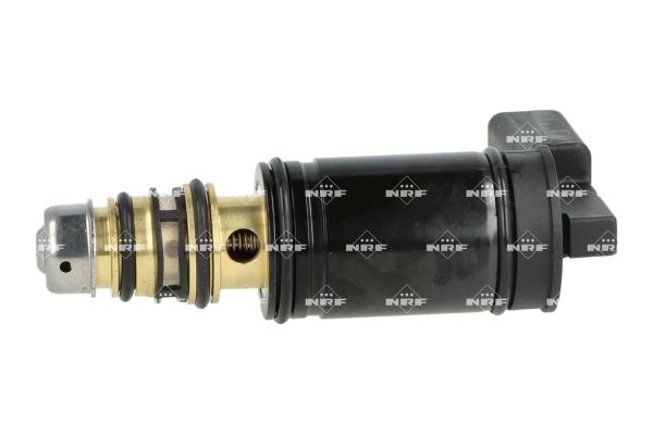 NRF Airco compressor regelklep 38619