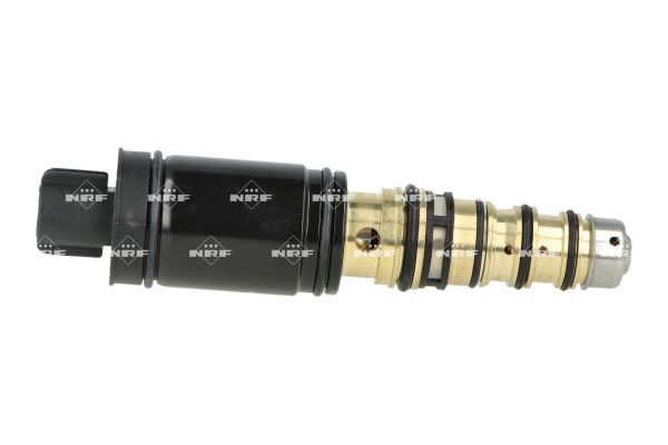 NRF Airco compressor regelklep 38624
