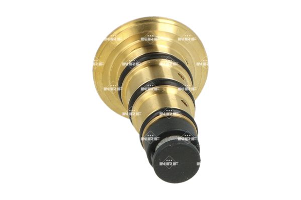 NRF Airco compressor regelklep 38634