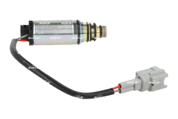 NRF Airco compressor regelklep 38642