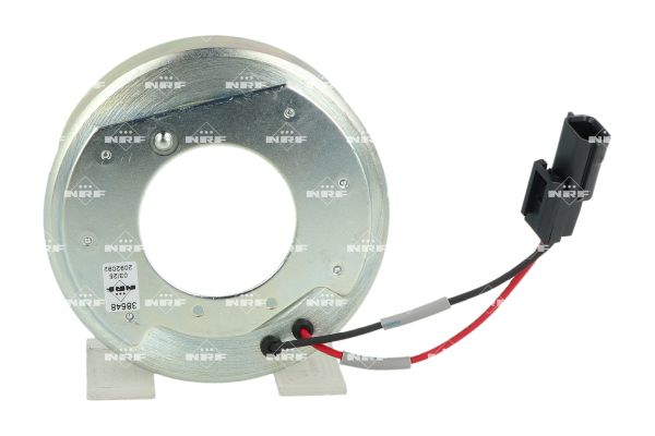 NRF Airco compressor magneetkoppeling 38648