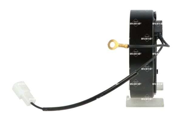 NRF Airco compressor magneetkoppeling 38660