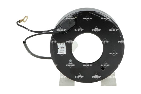 NRF Airco compressor magneetkoppeling 38660