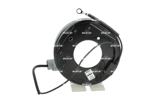 NRF Airco compressor magneetkoppeling 38664