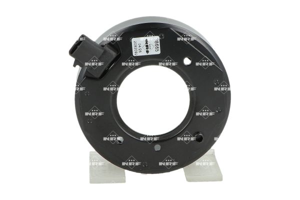 NRF Airco compressor magneetkoppeling 38665