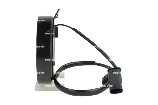 NRF Airco compressor magneetkoppeling 38669