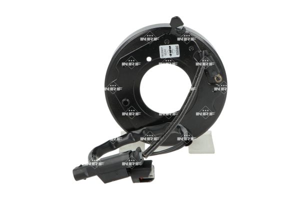 NRF Airco compressor magneetkoppeling 38669