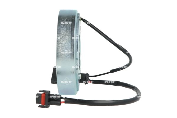 NRF Airco compressor magneetkoppeling 38672