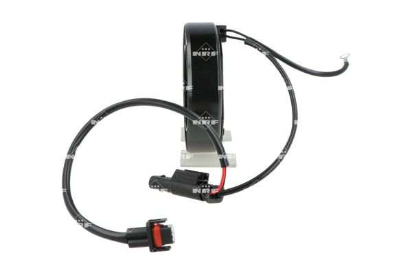 NRF Airco compressor magneetkoppeling 38673