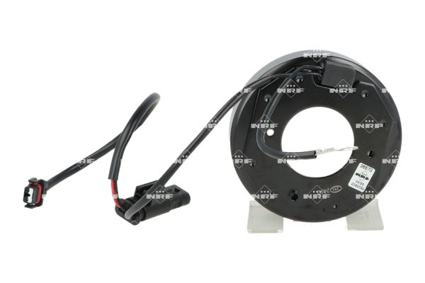 NRF Airco compressor magneetkoppeling 38673