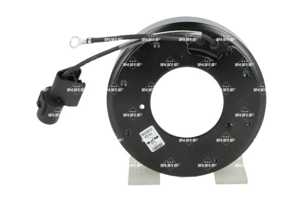 NRF Airco compressor magneetkoppeling 38680