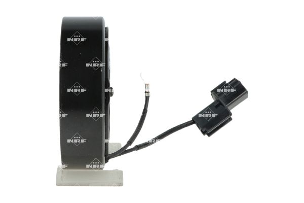 NRF Airco compressor magneetkoppeling 38689