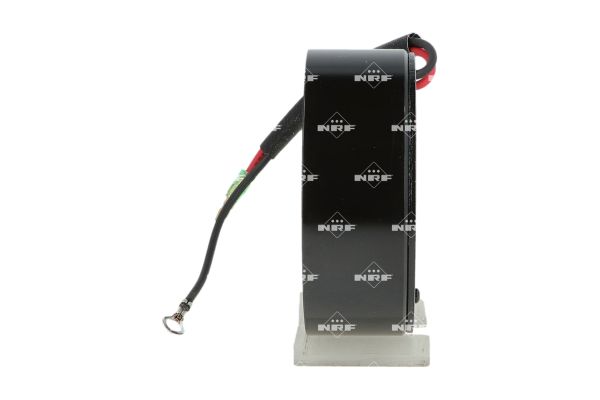 NRF Airco compressor magneetkoppeling 38690