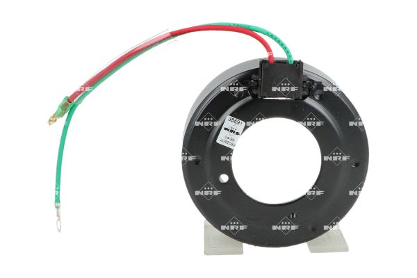 NRF Airco compressor magneetkoppeling 38691