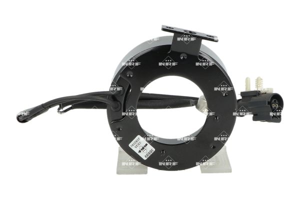 NRF Airco compressor magneetkoppeling 38699