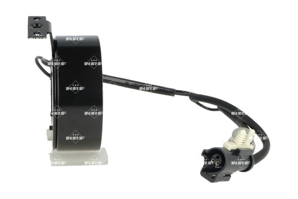 NRF Airco compressor magneetkoppeling 38699