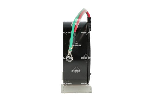 NRF Airco compressor magneetkoppeling 38706