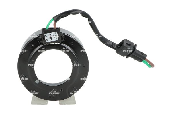 NRF Airco compressor magneetkoppeling 38714