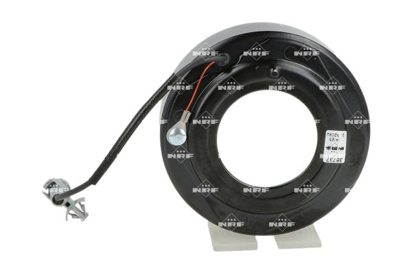 NRF Airco compressor magneetkoppeling 38737
