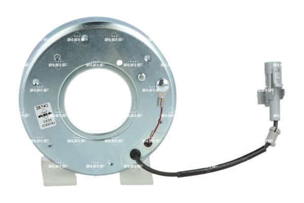 NRF Airco compressor magneetkoppeling 38740