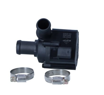 NRF Hulpwaterpomp 390063