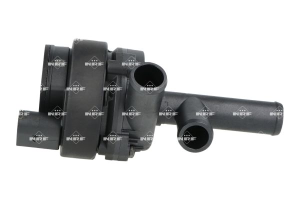 NRF Hulpwaterpomp, extra verwarming 390099