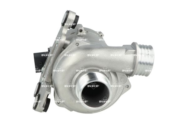 NRF Waterpomp, motorkoeling 390104